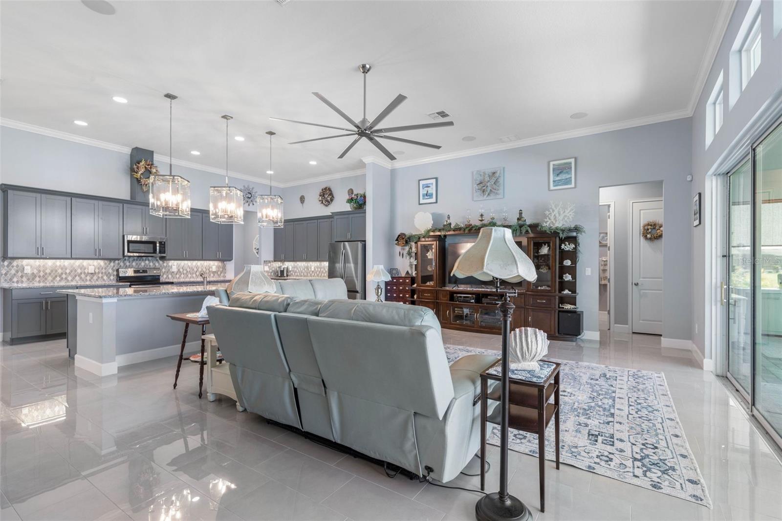 6289 W FALLSGROVE LN, PORT ORANGE, FL, 32128