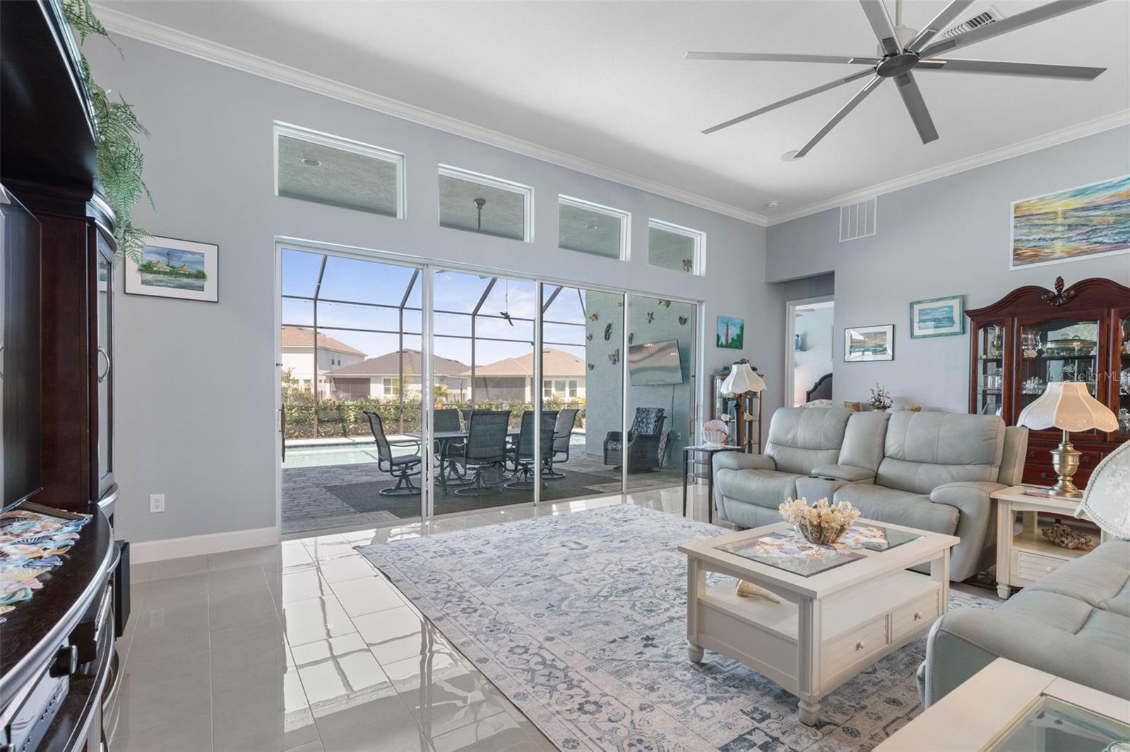 6289 W FALLSGROVE LN, PORT ORANGE, FL, 32128