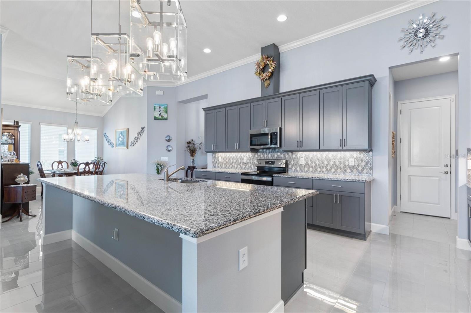 6289 W FALLSGROVE LN, PORT ORANGE, FL, 32128