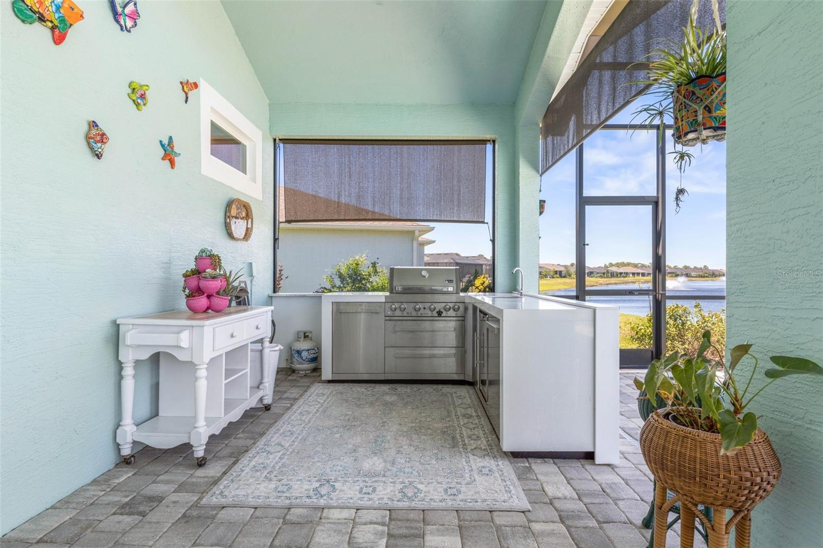 6289 W FALLSGROVE LN, PORT ORANGE, FL, 32128