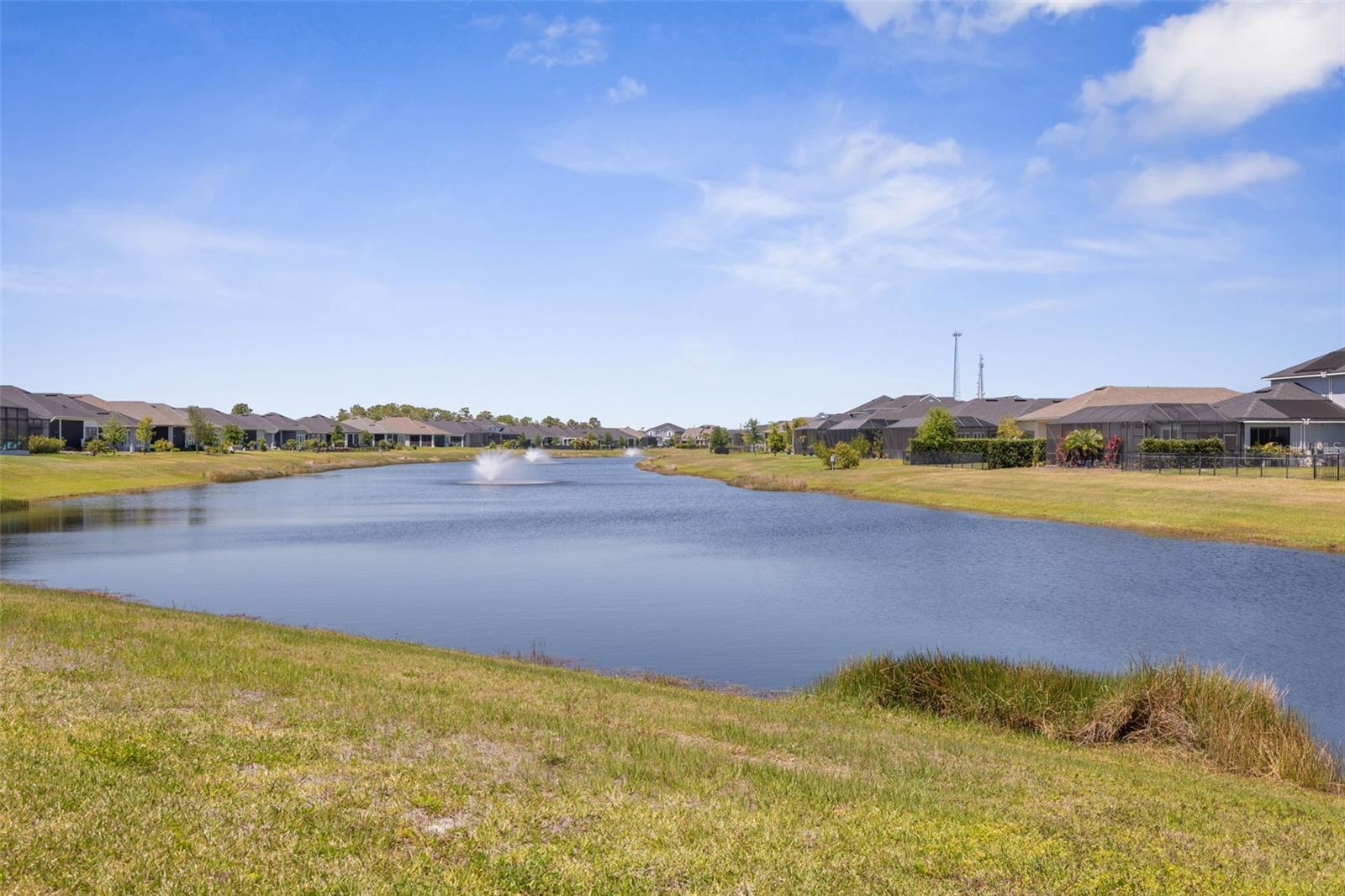 6289 W FALLSGROVE LN, PORT ORANGE, FL, 32128