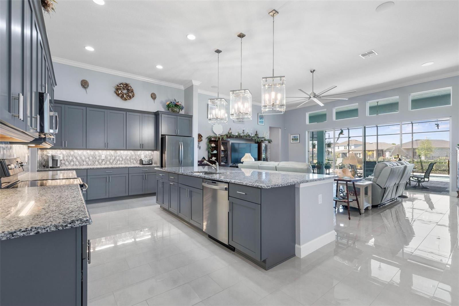 6289 W FALLSGROVE LN, PORT ORANGE, FL, 32128