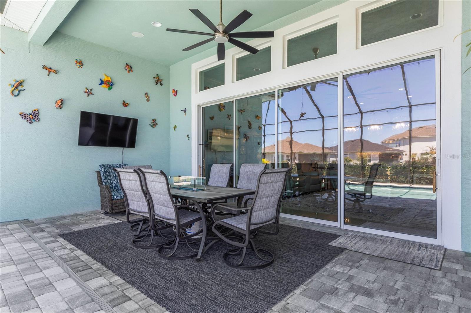 6289 W FALLSGROVE LN, PORT ORANGE, FL, 32128