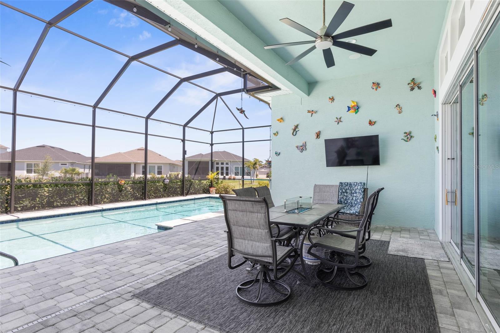 6289 W FALLSGROVE LN, PORT ORANGE, FL, 32128