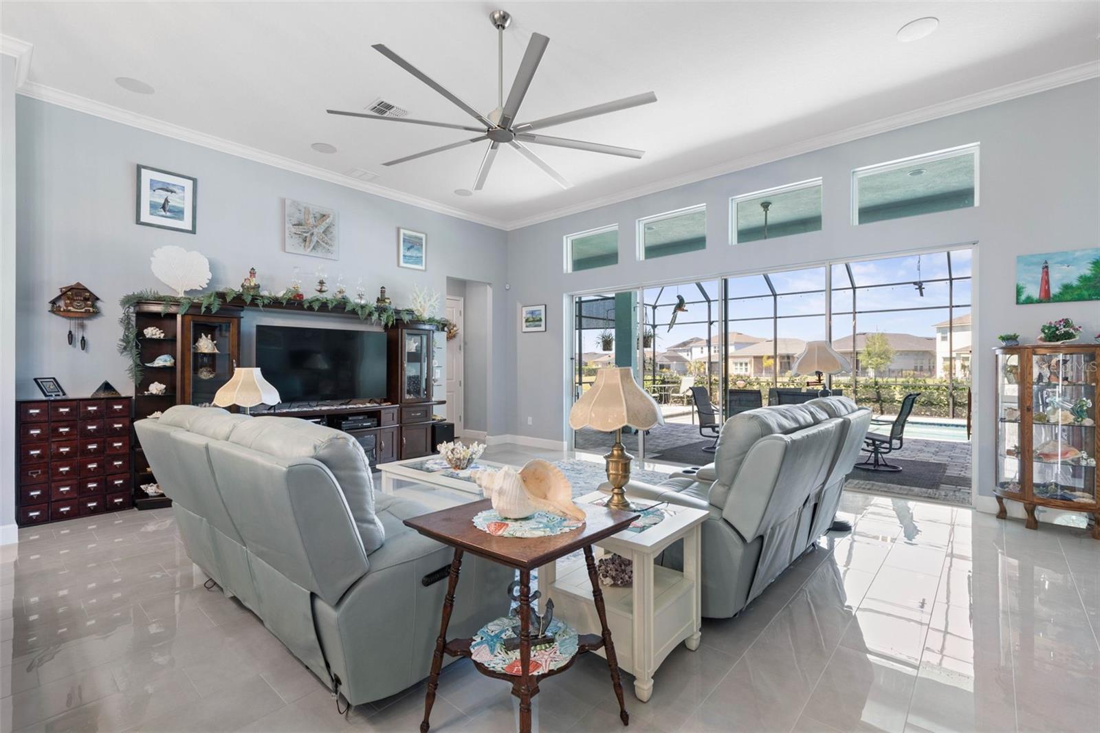 6289 W FALLSGROVE LN, PORT ORANGE, FL, 32128