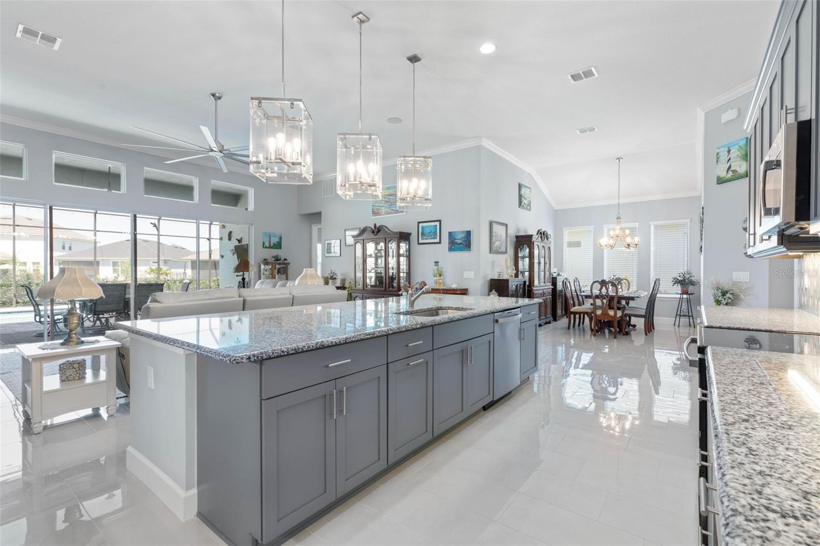 6289 W FALLSGROVE LN, PORT ORANGE, FL, 32128