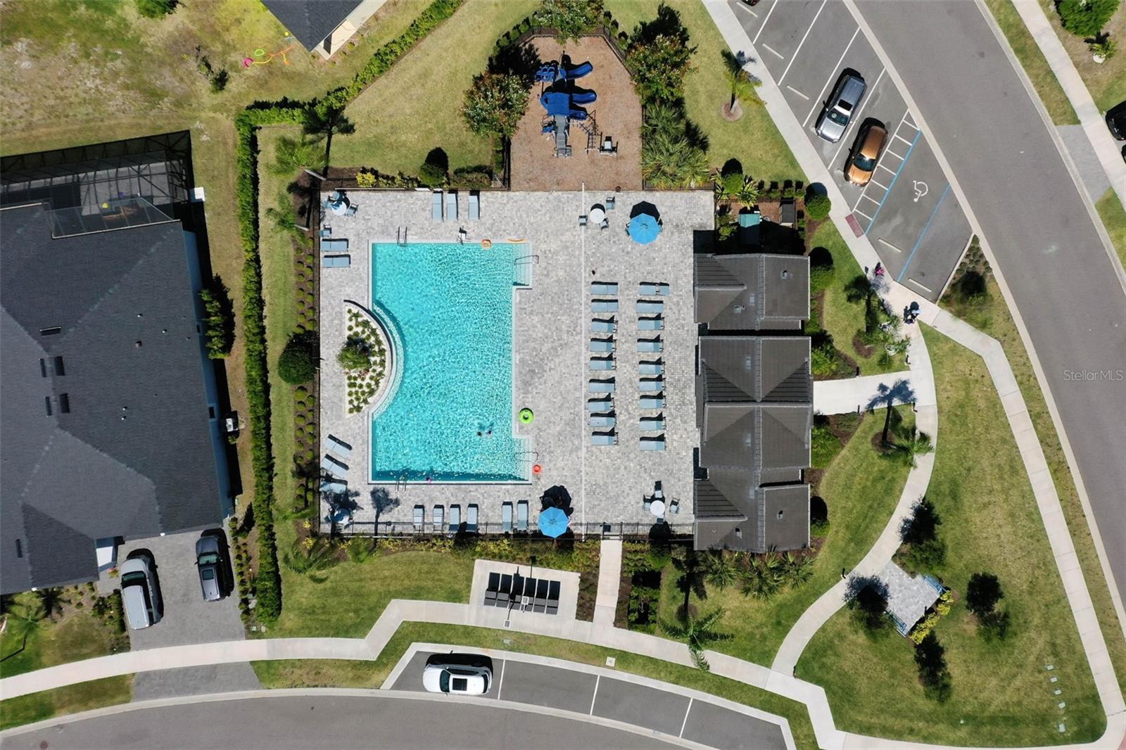 6289 W FALLSGROVE LN, PORT ORANGE, FL, 32128