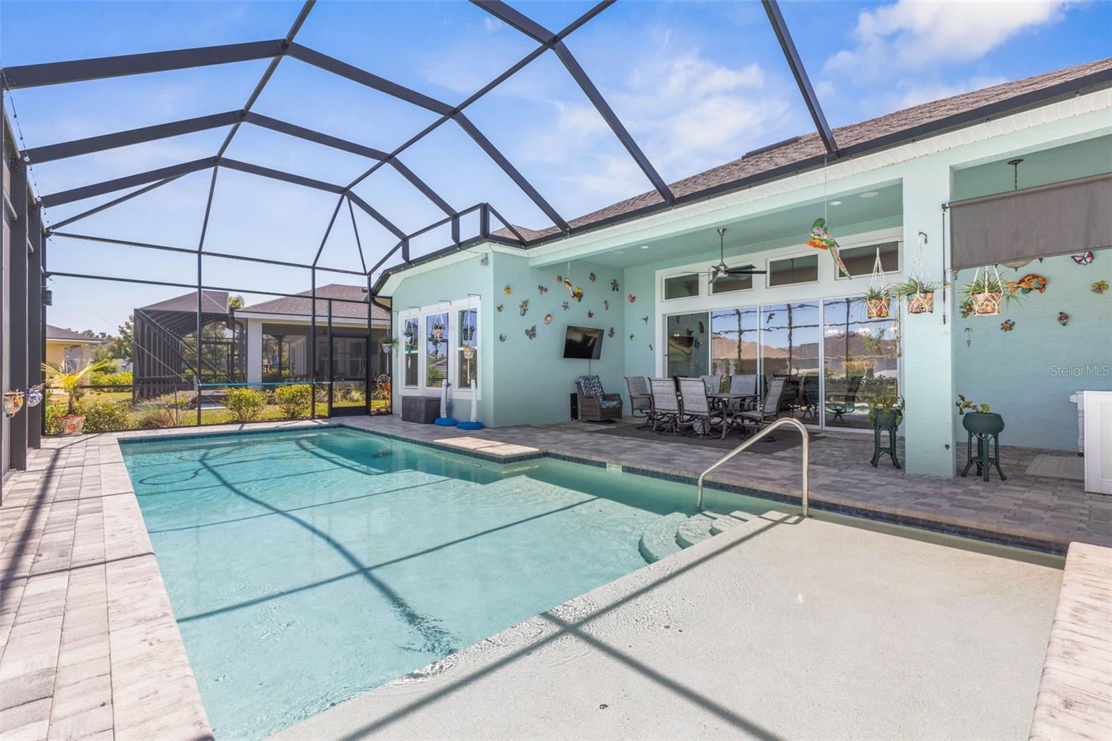 6289 W FALLSGROVE LN, PORT ORANGE, FL, 32128