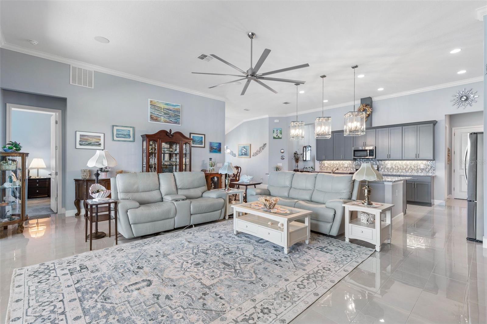 6289 W FALLSGROVE LN, PORT ORANGE, FL, 32128