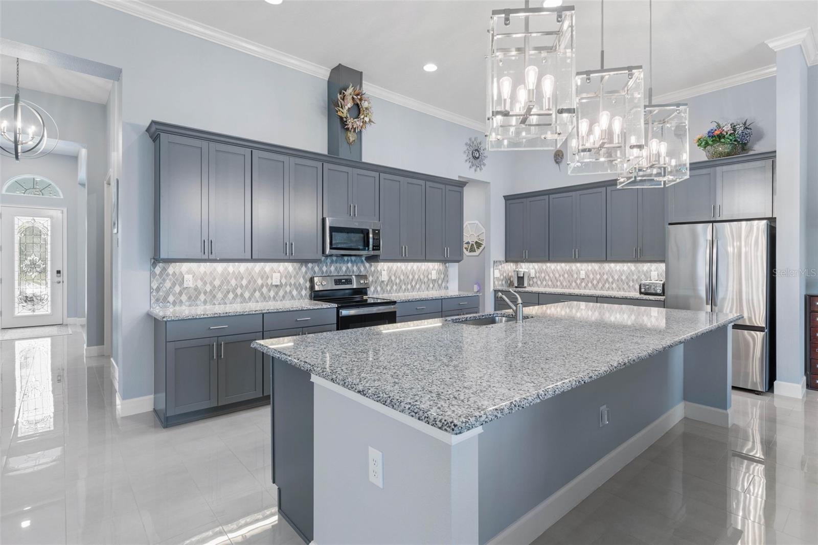 6289 W FALLSGROVE LN, PORT ORANGE, FL, 32128