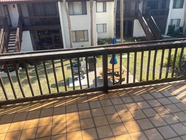 1614 STICKNEY POINT RD #1614-1, SARASOTA, FL, 34231