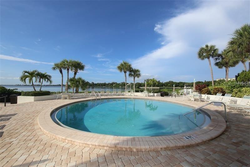 1614 STICKNEY POINT RD #1614-1, SARASOTA, FL, 34231