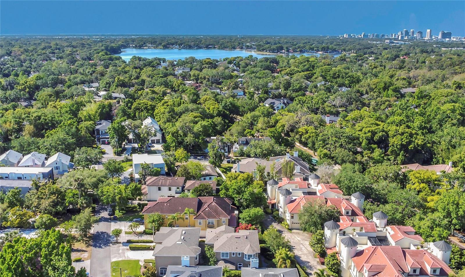 1251 ARLINGTON PL, WINTER PARK, FL, 32789