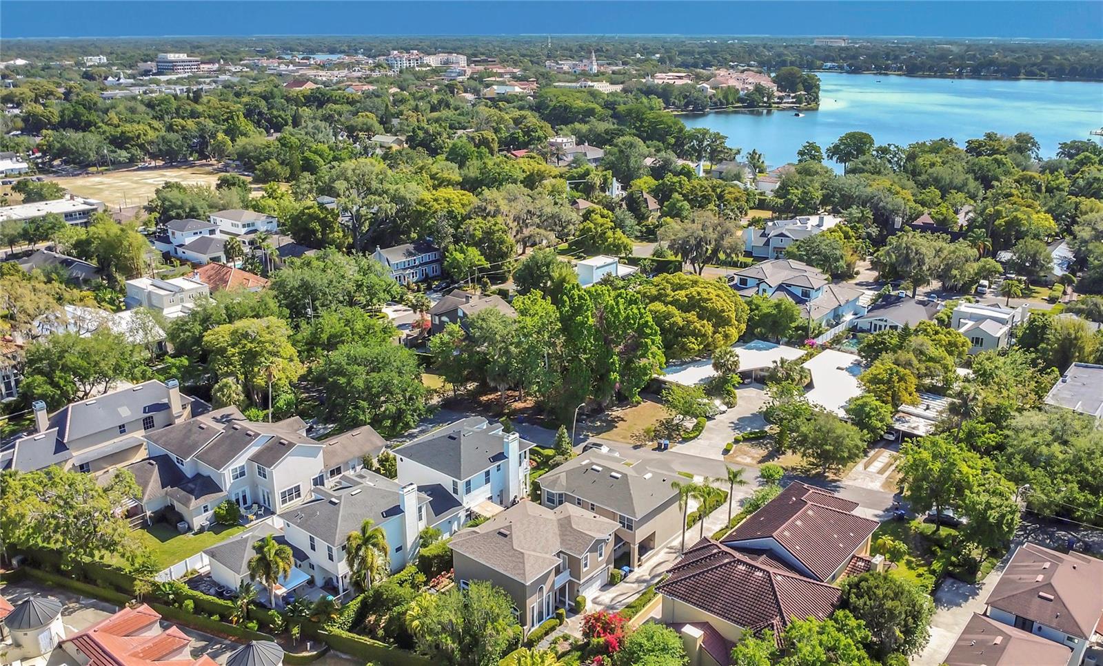 1251 ARLINGTON PL, WINTER PARK, FL, 32789