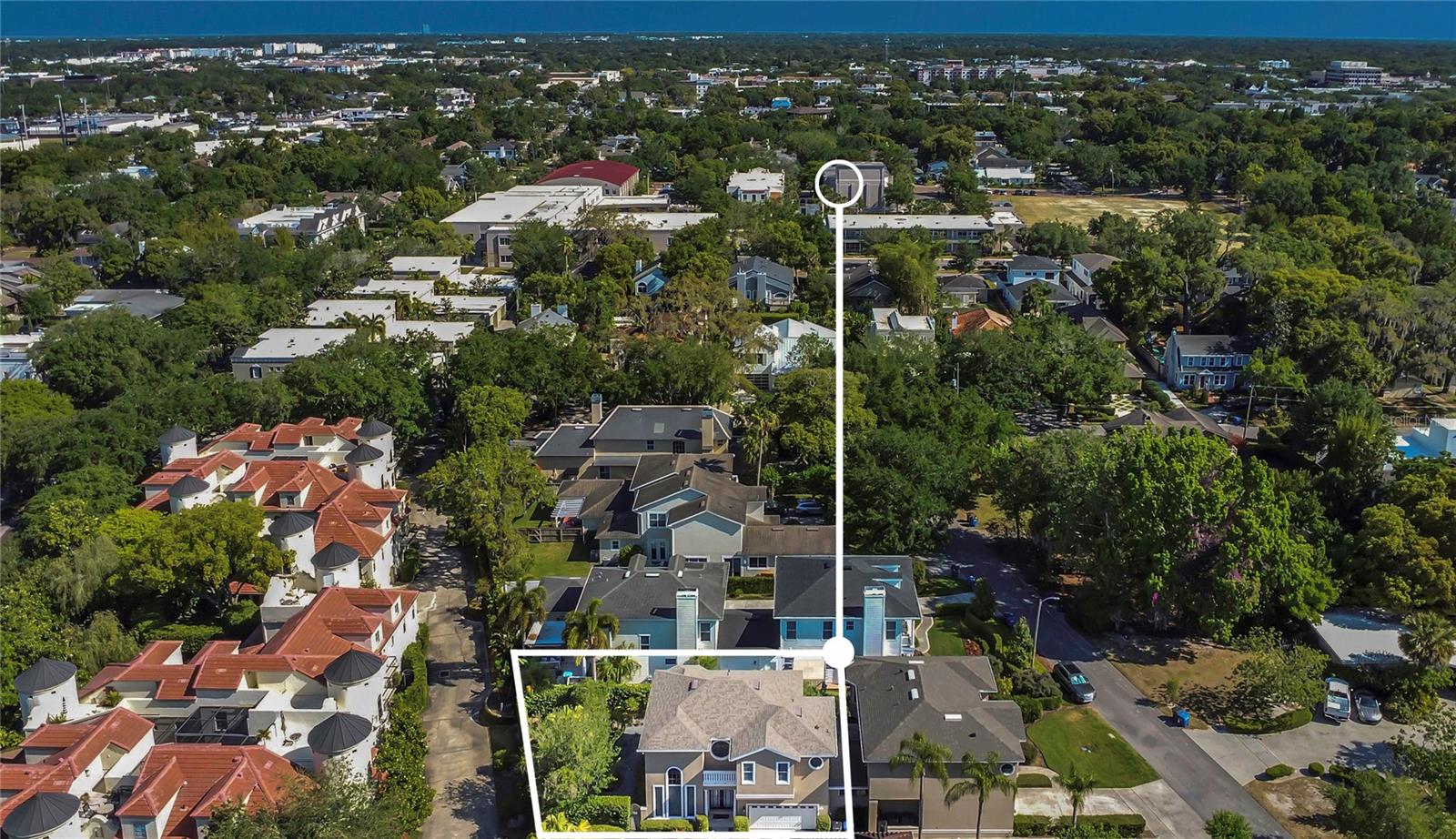 1251 ARLINGTON PL, WINTER PARK, FL, 32789