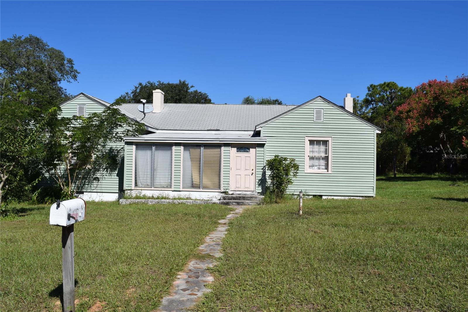 823 COHASSETT AVE, LAKE WALES, FL, 33853