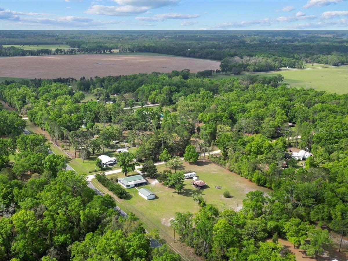 6051 NW 82ND LN, CHIEFLAND, FL, 32626