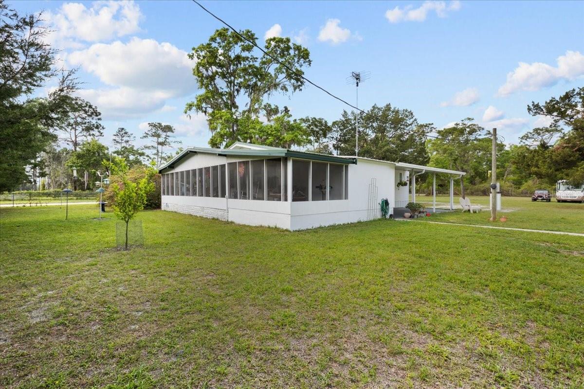 6051 NW 82ND LN, CHIEFLAND, FL, 32626