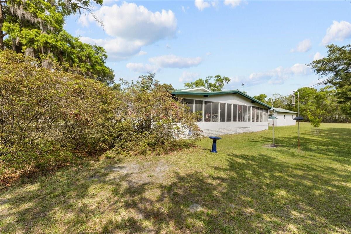 6051 NW 82ND LN, CHIEFLAND, FL, 32626