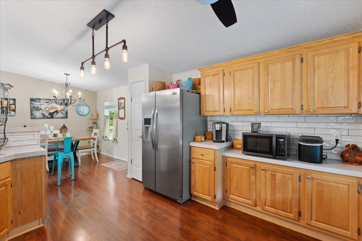 6051 NW 82ND LN, CHIEFLAND, FL, 32626