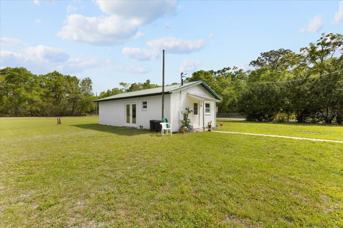 6051 NW 82ND LN, CHIEFLAND, FL, 32626