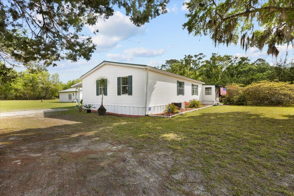 6051 NW 82ND LN, CHIEFLAND, FL, 32626
