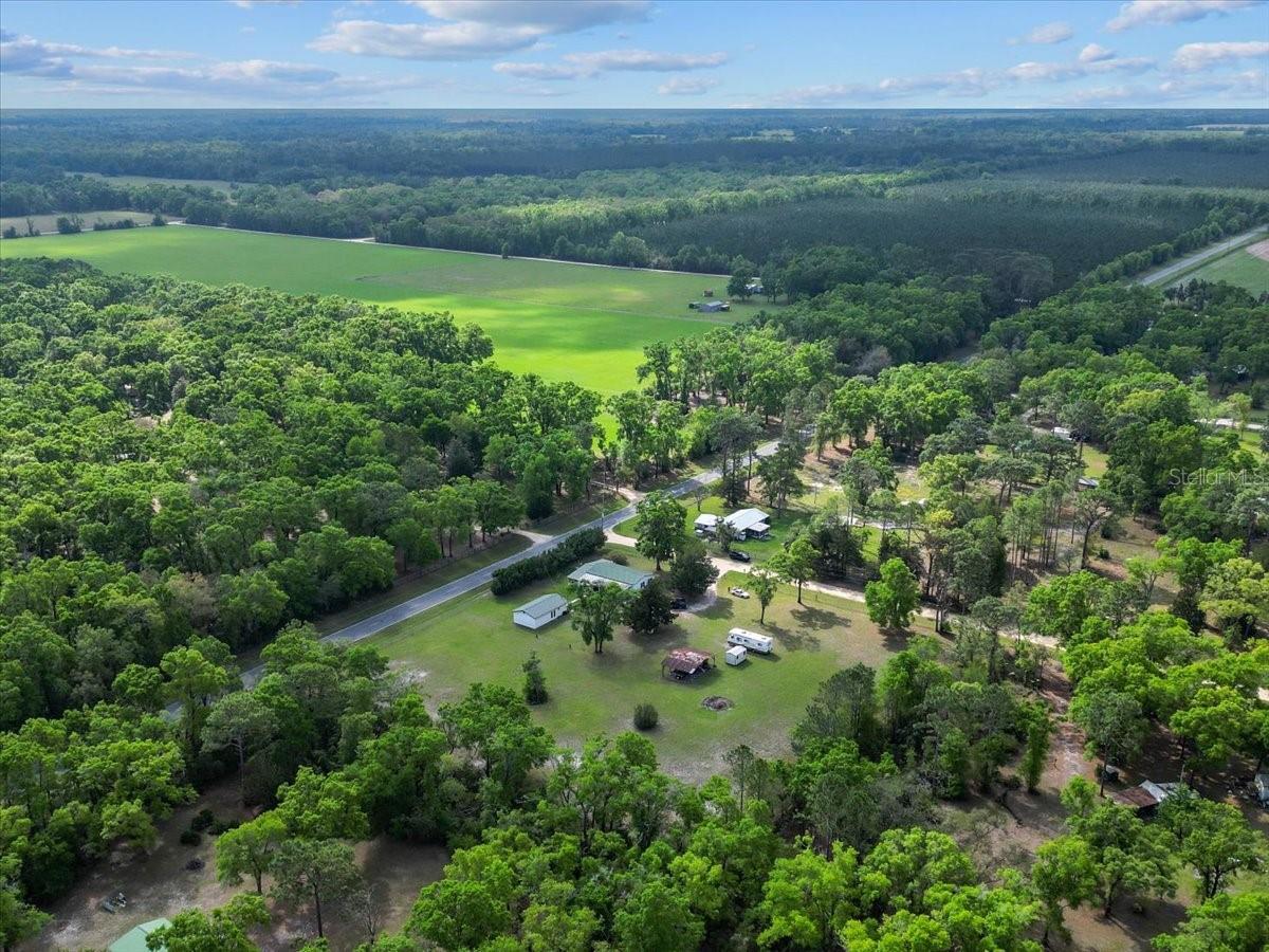 6051 NW 82ND LN, CHIEFLAND, FL, 32626