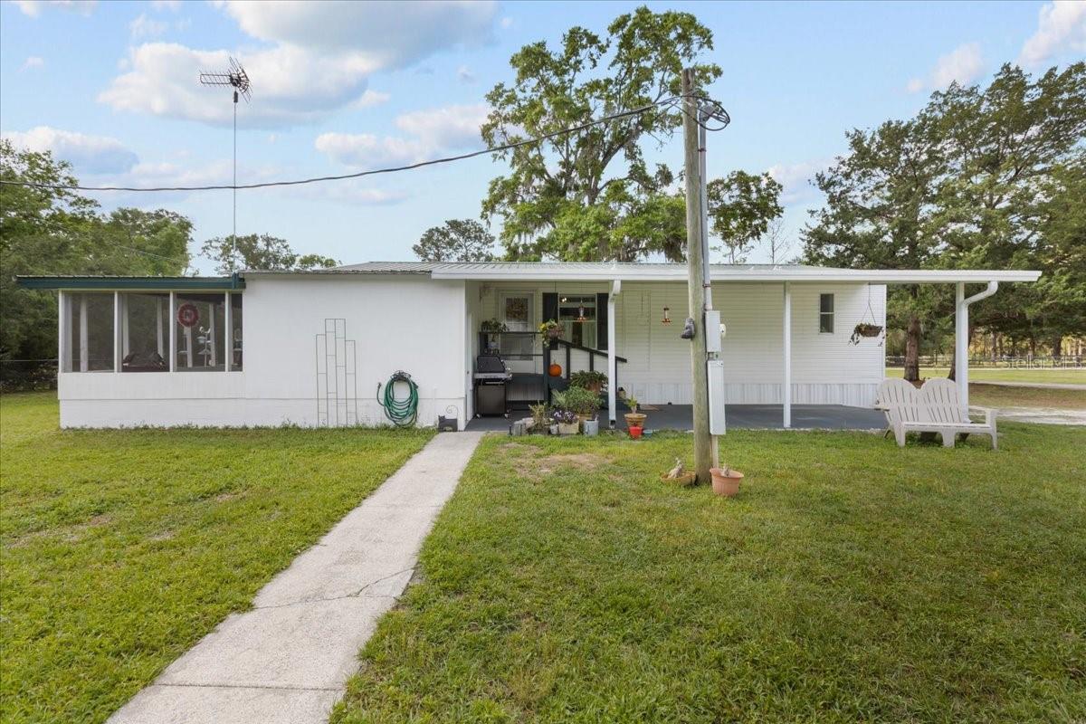 6051 NW 82ND LN, CHIEFLAND, FL, 32626