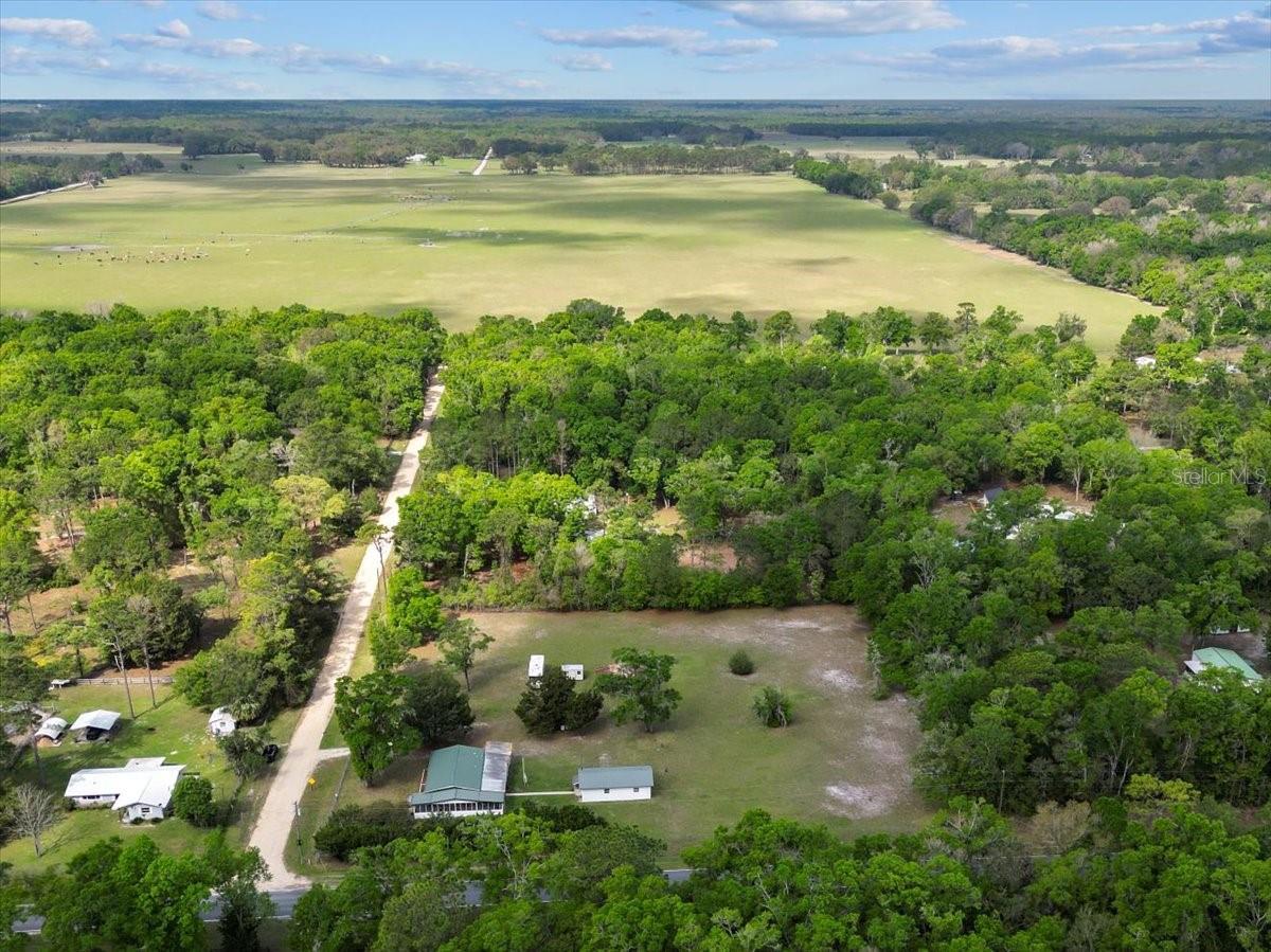 6051 NW 82ND LN, CHIEFLAND, FL, 32626