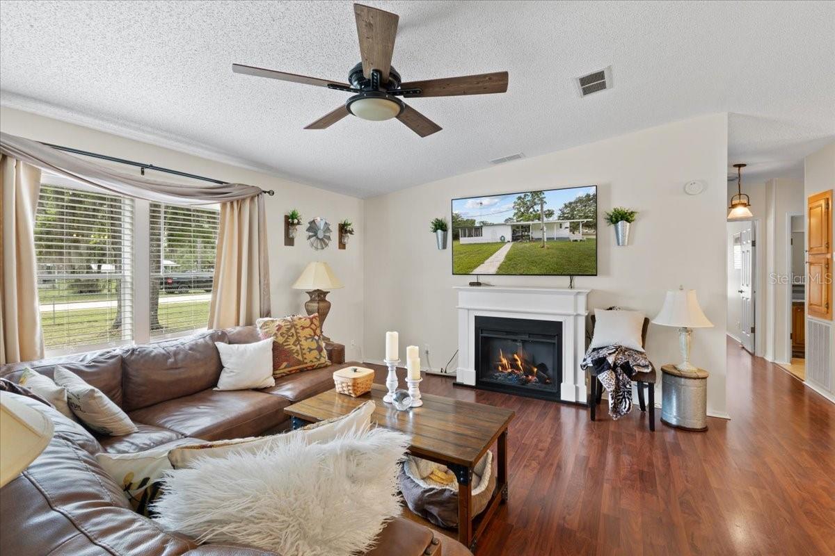 6051 NW 82ND LN, CHIEFLAND, FL, 32626