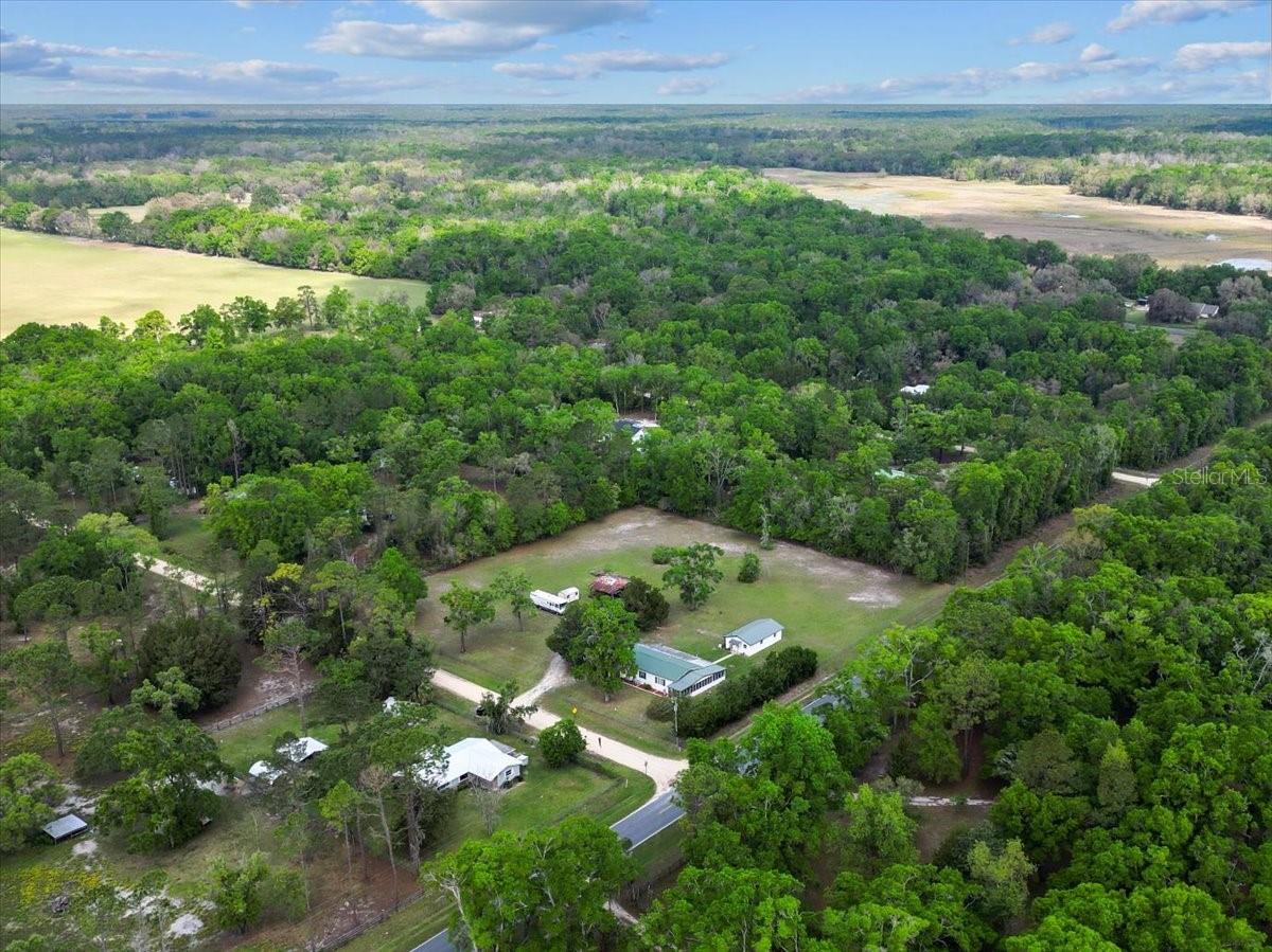 6051 NW 82ND LN, CHIEFLAND, FL, 32626