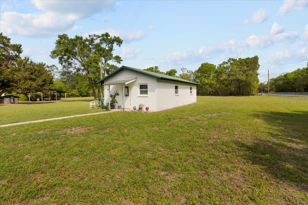 6051 NW 82ND LN, CHIEFLAND, FL, 32626