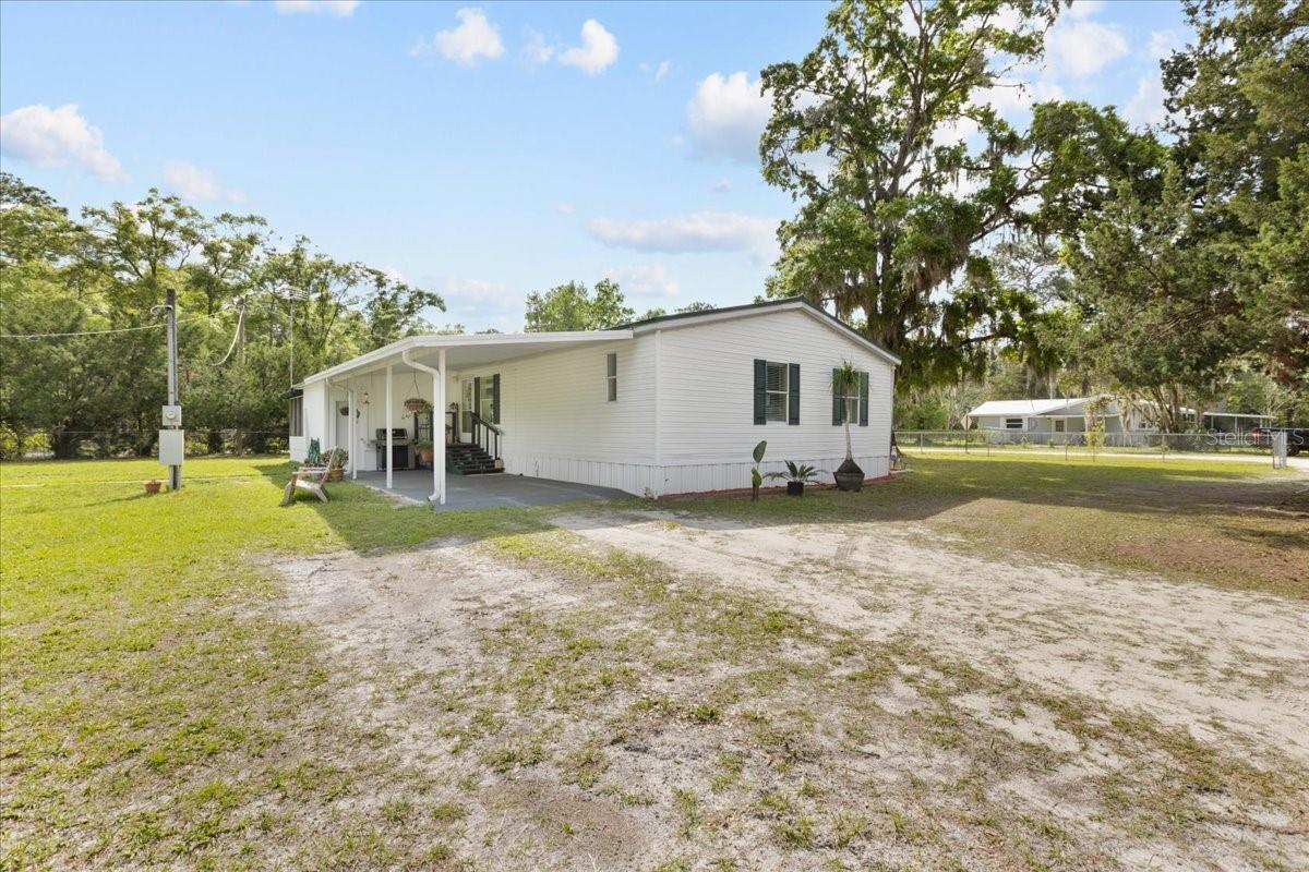 6051 NW 82ND LN, CHIEFLAND, FL, 32626