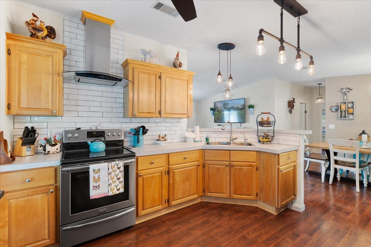 6051 NW 82ND LN, CHIEFLAND, FL, 32626