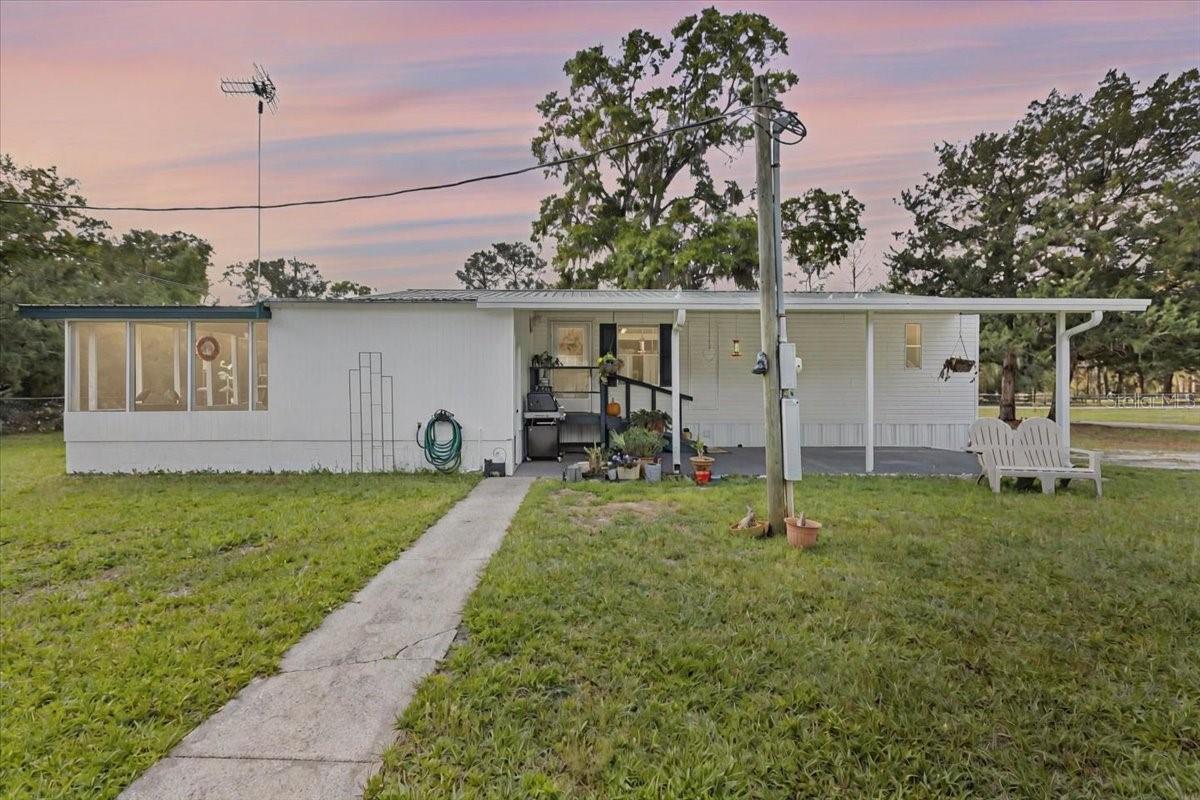 6051 NW 82ND LN, CHIEFLAND, FL, 32626