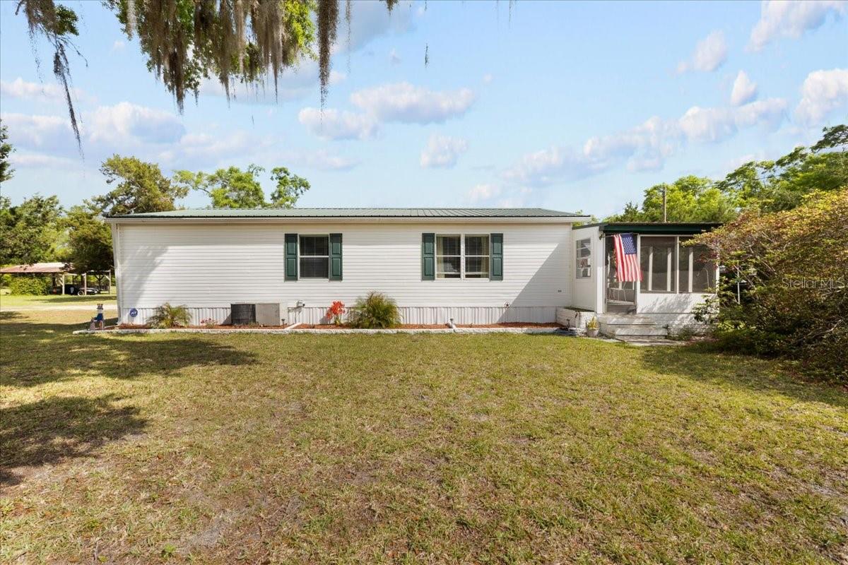 6051 NW 82ND LN, CHIEFLAND, FL, 32626
