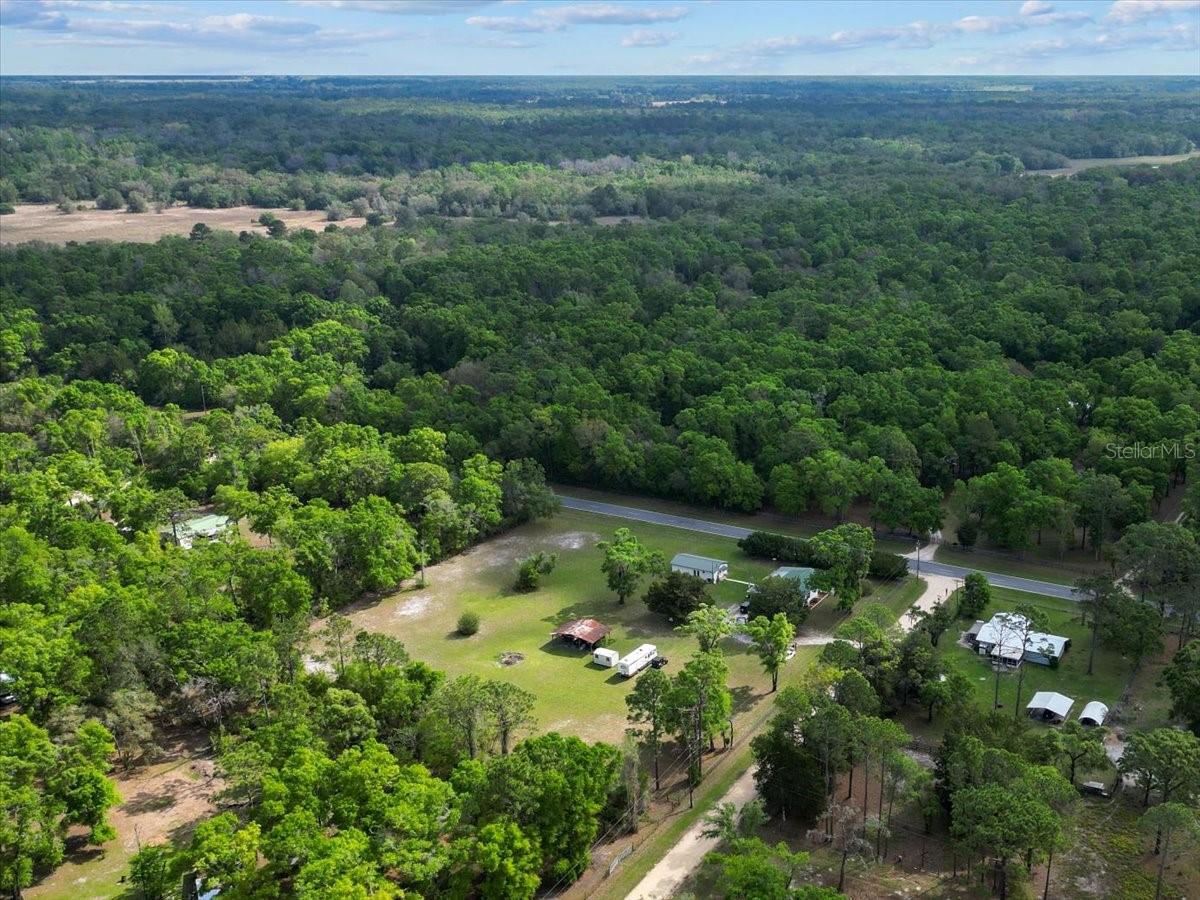 6051 NW 82ND LN, CHIEFLAND, FL, 32626