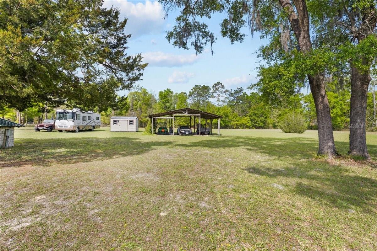 6051 NW 82ND LN, CHIEFLAND, FL, 32626