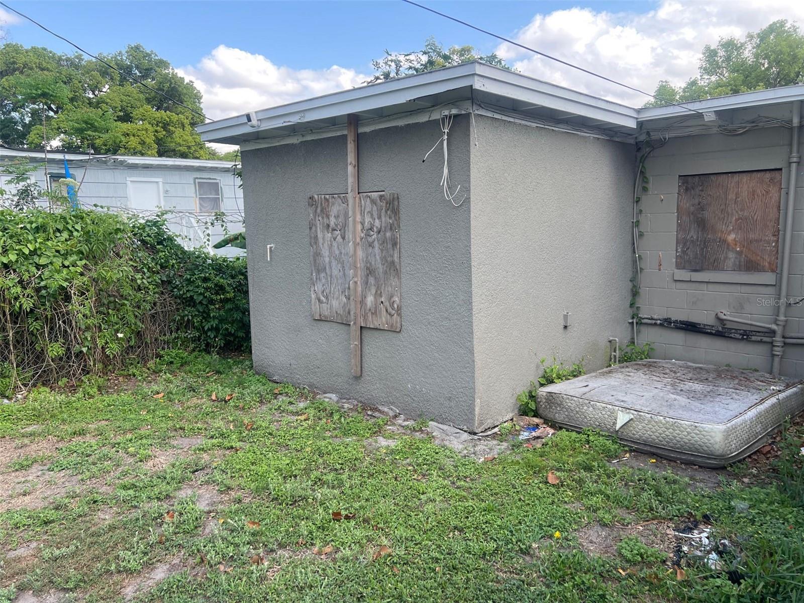 1515 20TH ST, ORLANDO, FL, 32805