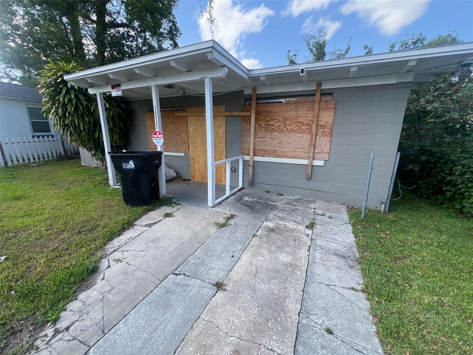 1515 20TH ST, ORLANDO, FL, 32805