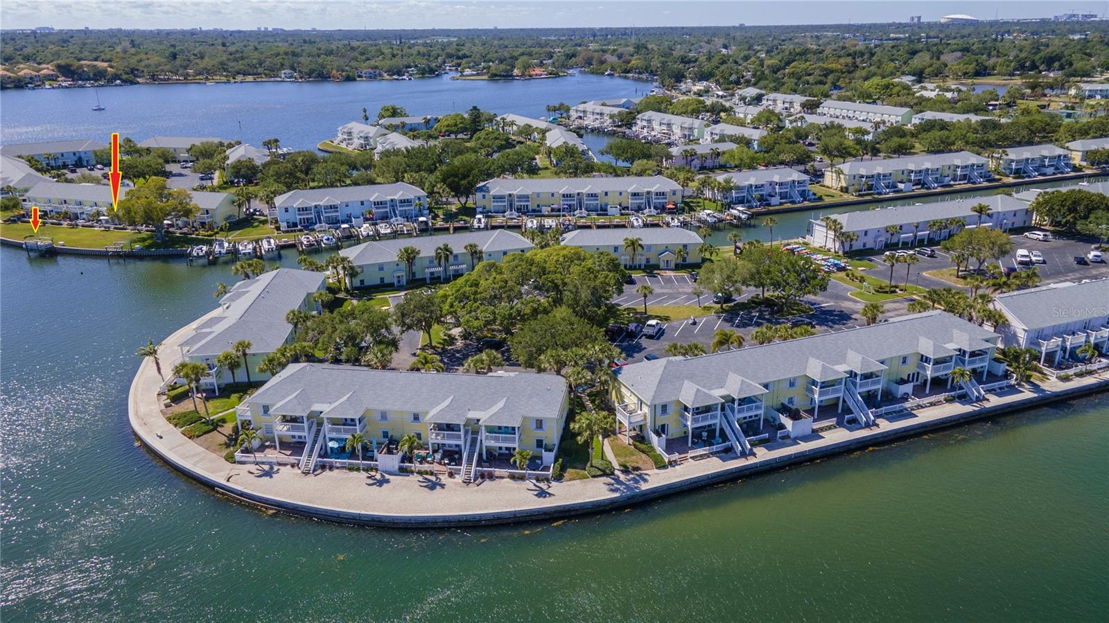 5242 BEACH DR SE, ST PETERSBURG, FL, 33705