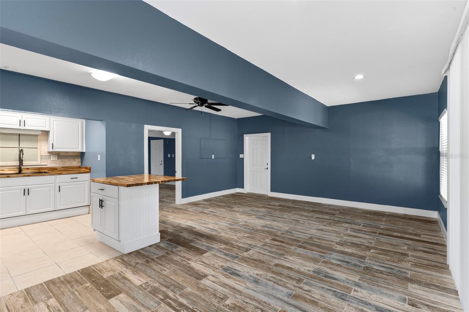 Garage Apt/In-Law Suite