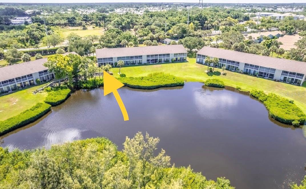 821 WATERSIDE DR #106, VENICE, FL, 34285