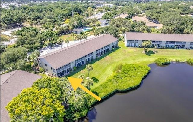 821 WATERSIDE DR #106, VENICE, FL, 34285