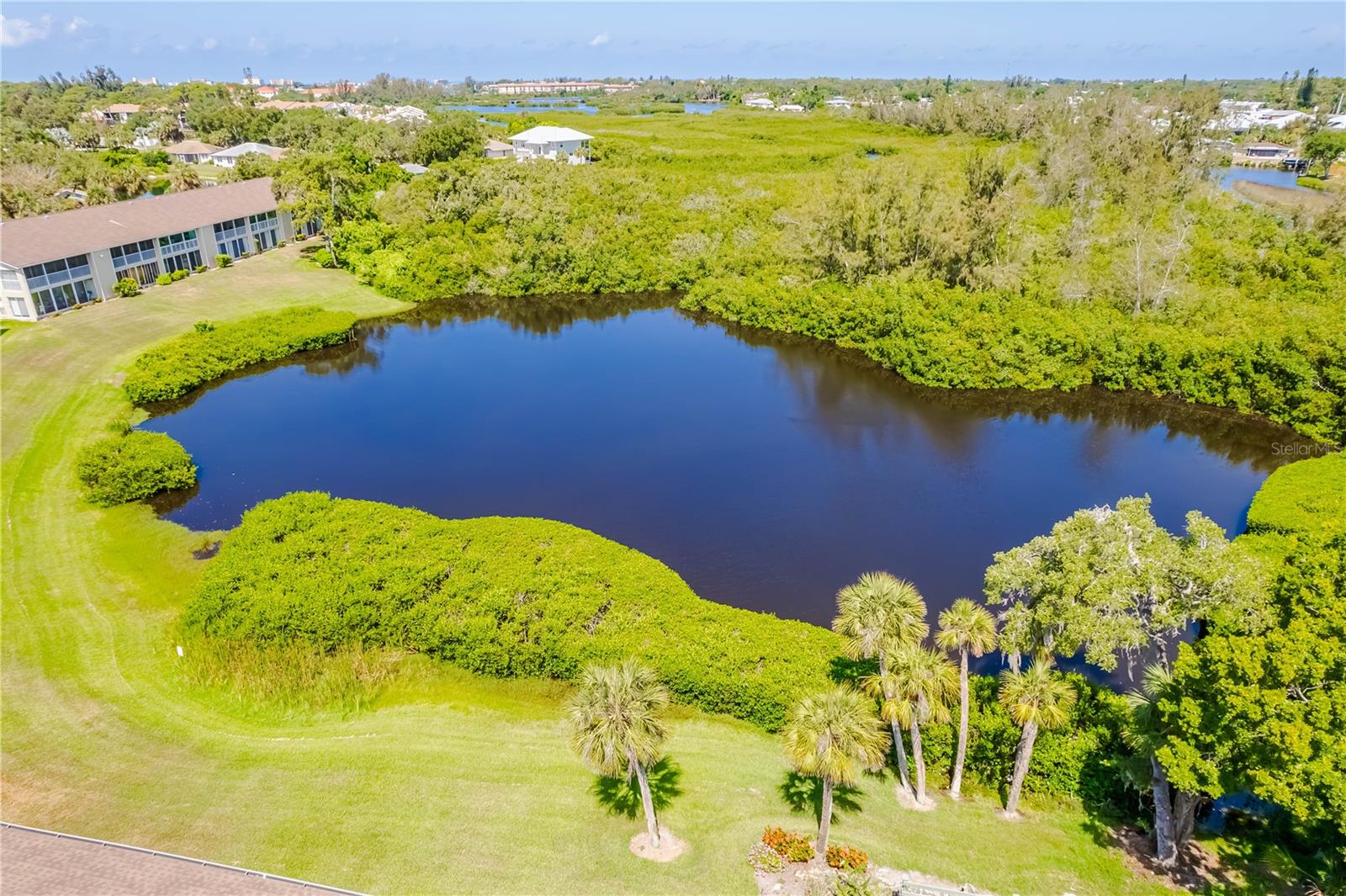821 WATERSIDE DR #106, VENICE, FL, 34285