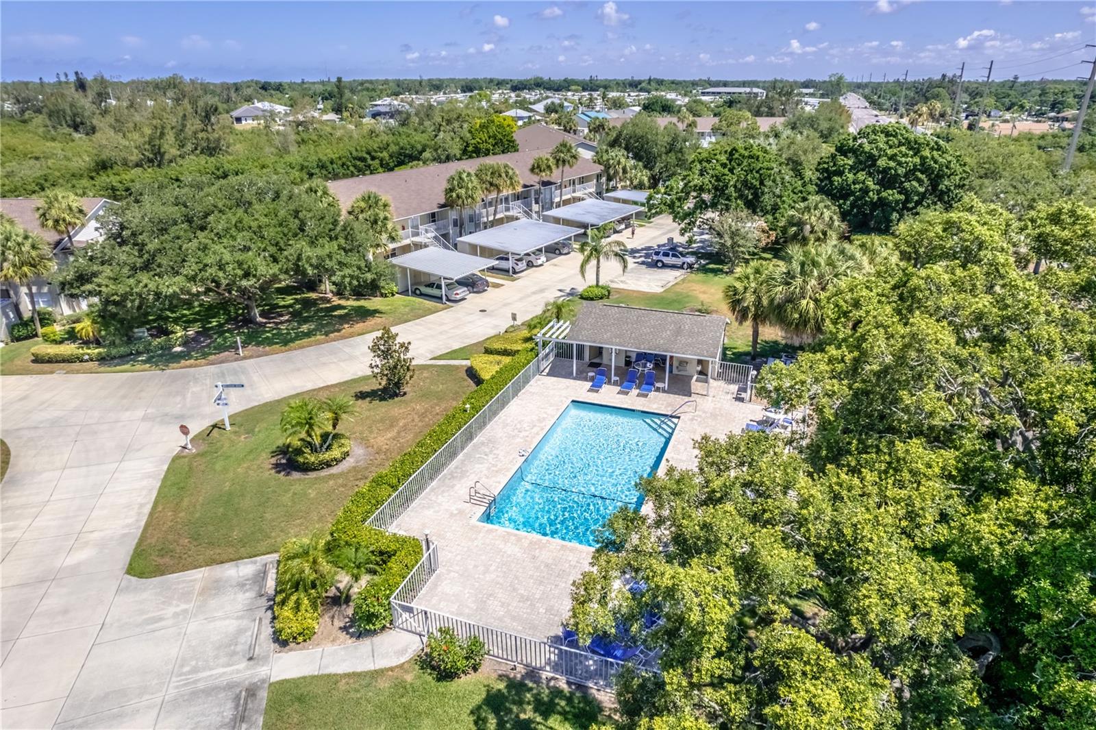 821 WATERSIDE DR #106, VENICE, FL, 34285