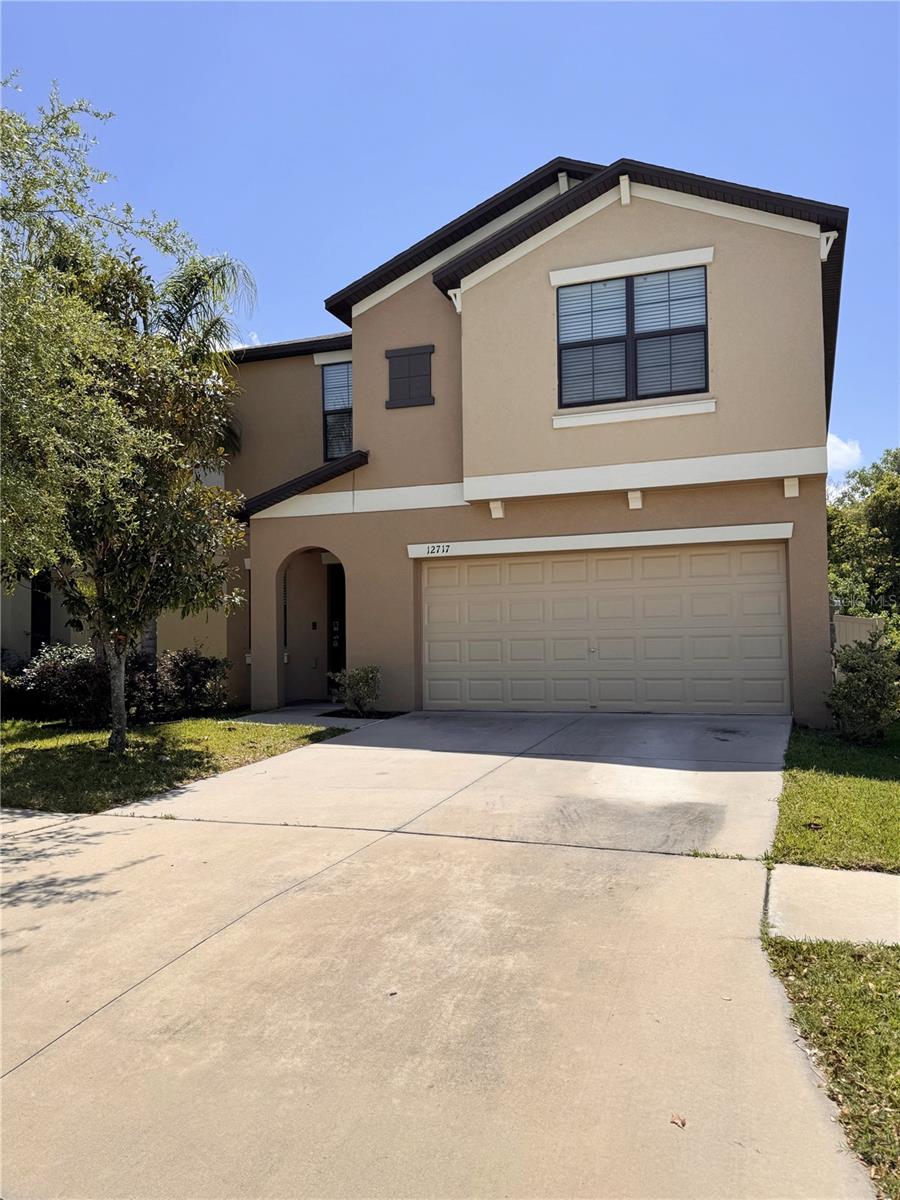 12717 LEMON PEPPER DR, RIVERVIEW, FL, 33578