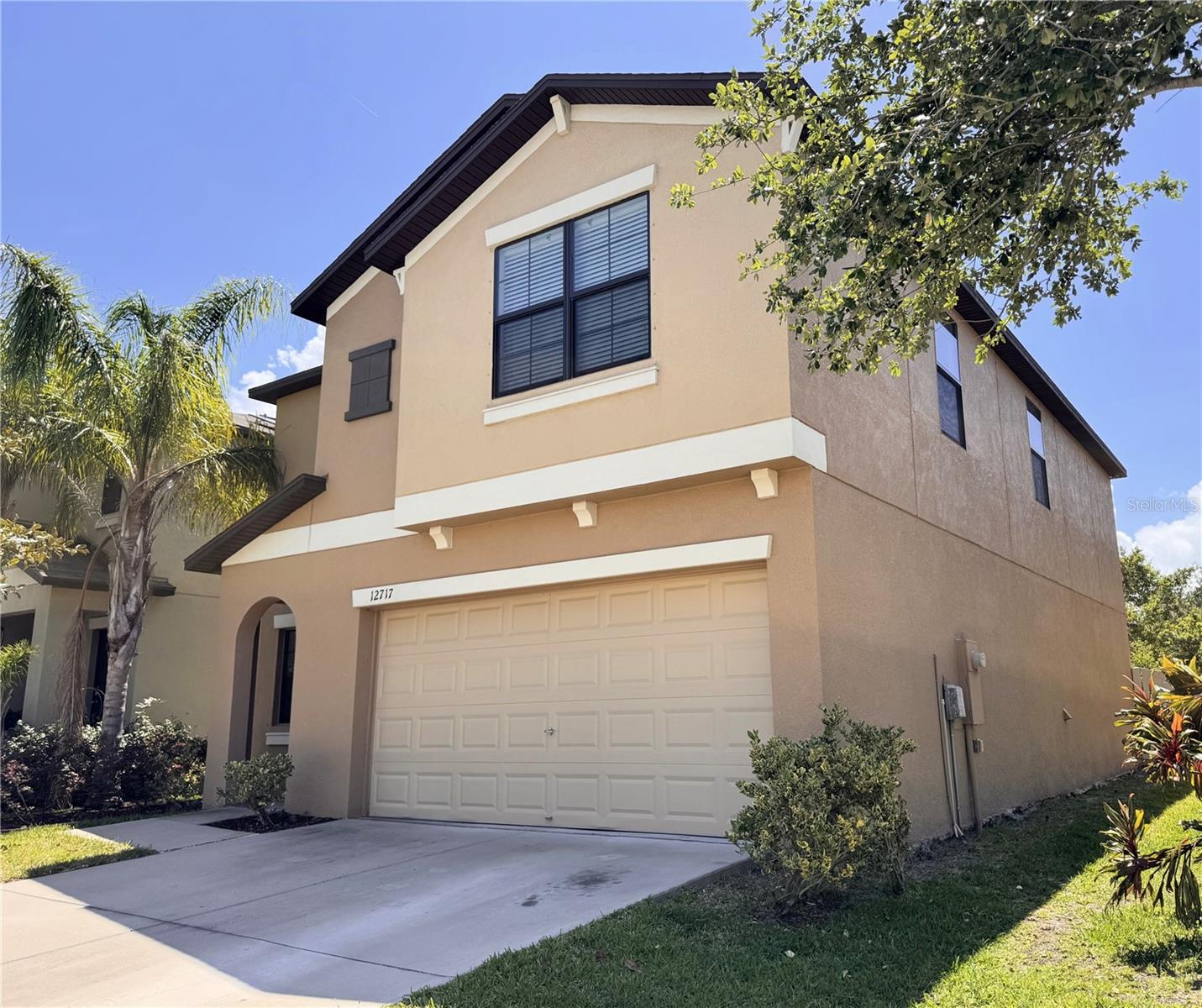 12717 LEMON PEPPER DR, RIVERVIEW, FL, 33578