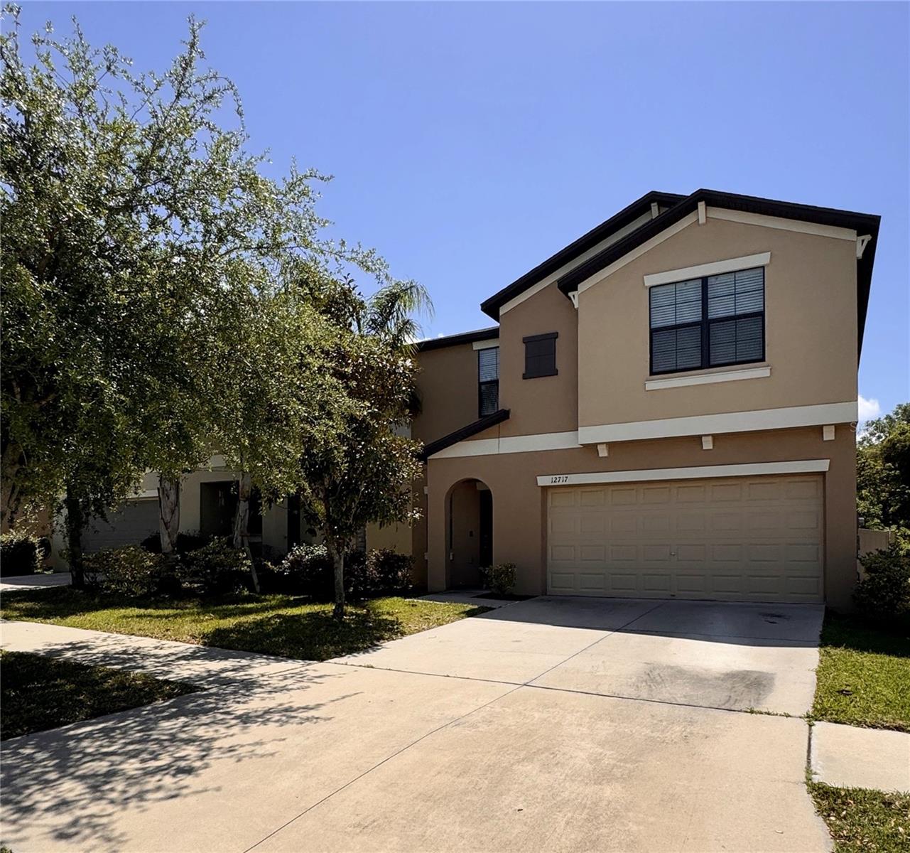 12717 LEMON PEPPER DR, RIVERVIEW, FL, 33578