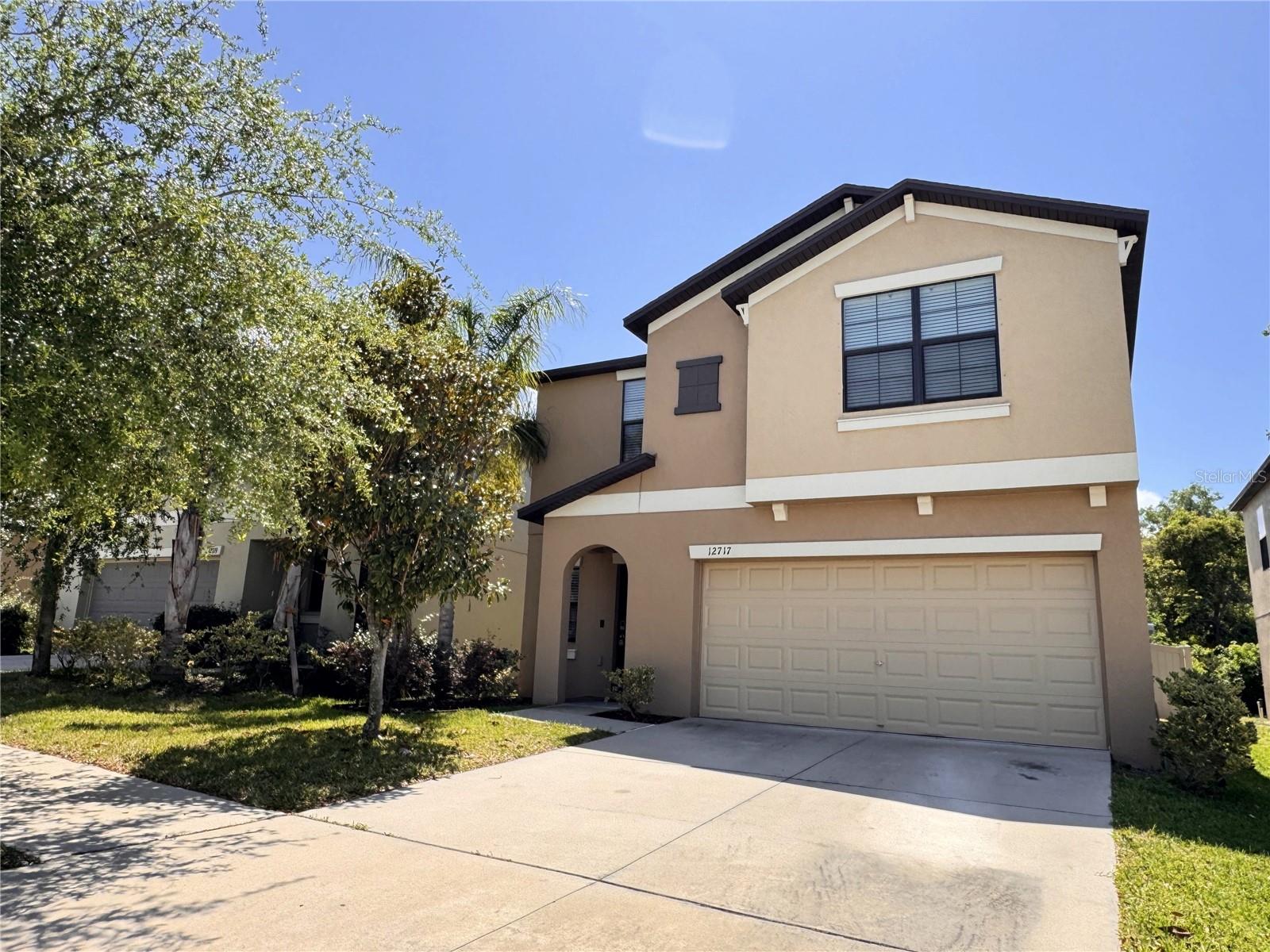 12717 LEMON PEPPER DR, RIVERVIEW, FL, 33578